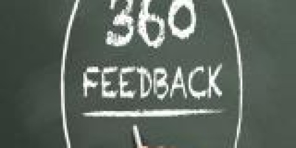360° feedback-tool