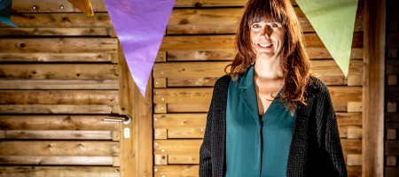 Steunpunt Adoptie heeft het systemisch denken in zijn DNA