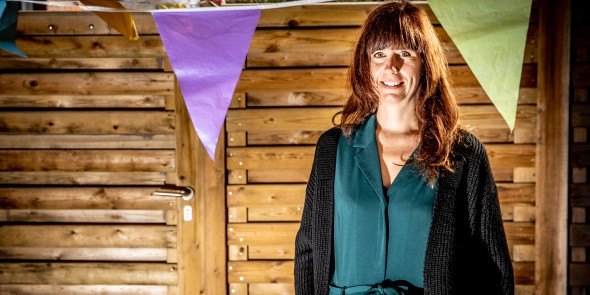 Steunpunt Adoptie heeft het systemisch denken in zijn DNA