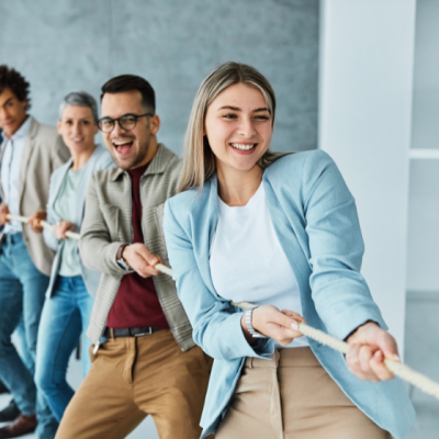 Van scan naar actie – jouw HR-voornemens voor 2026