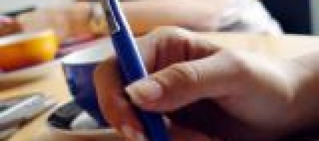 Objectieve screening van cv's bij sollicitatie