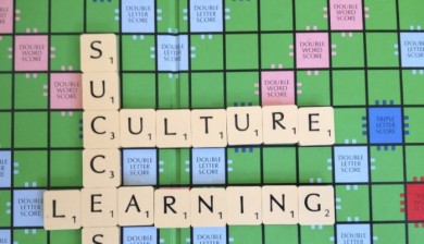 Leercultuur