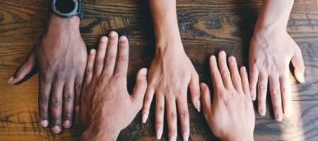 Wat betekent diversiteit... in al zijn verscheidenheid?