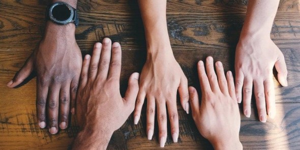 Wat betekent diversiteit... in al zijn verscheidenheid?