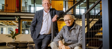 “Je herziet je mening over armoede als je de feiten kent”