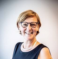 Kristel De Roy