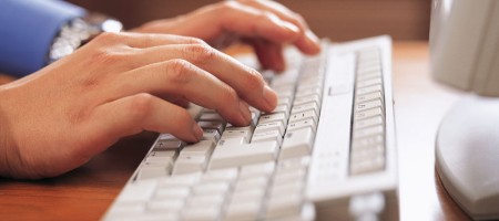 Online zelftest burn-out