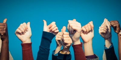 De kracht van waardering, inspireer en motiveer je team