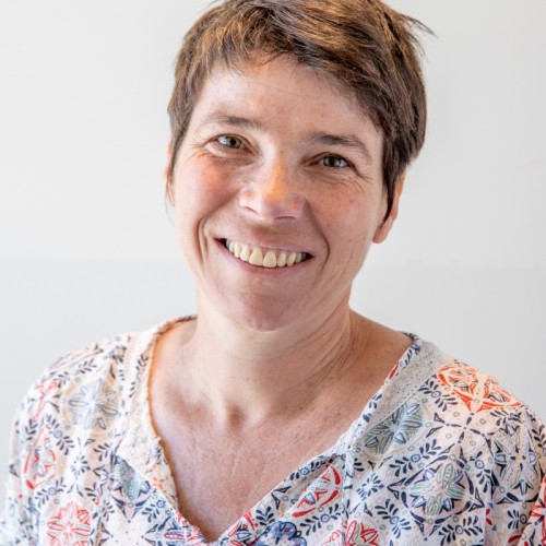 Ilse Balis