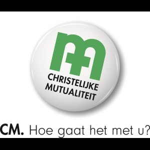 Christelijke Mutualiteit (VCM)