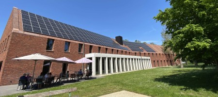 Zonnepanelen zonder zorgen