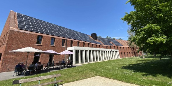 Zonnepanelen zonder zorgen