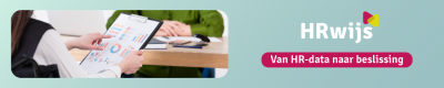 Training Van HR-data naar beslissing