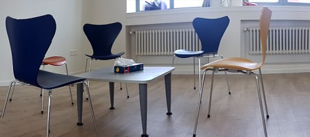 360° feedback verlichtte mijn blinde vlek als coördinator