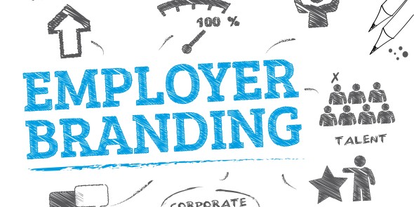 Employer branding: jouw aantrekkelijkheid als werkgever