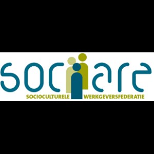 Sociare vzw - Socioculturele werkgeversfederatie