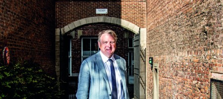 Sociale ondernemingen in de relance
