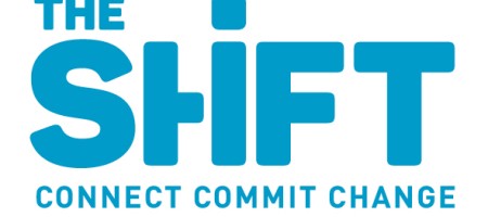 Verso is lid van The Shift!