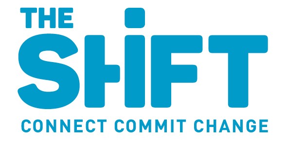 Verso is lid van The Shift!