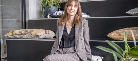 “Reflex creëren om innovaties te schalen”
