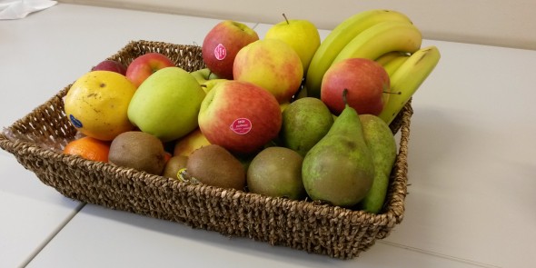Toolbox Gezond Vergaderen