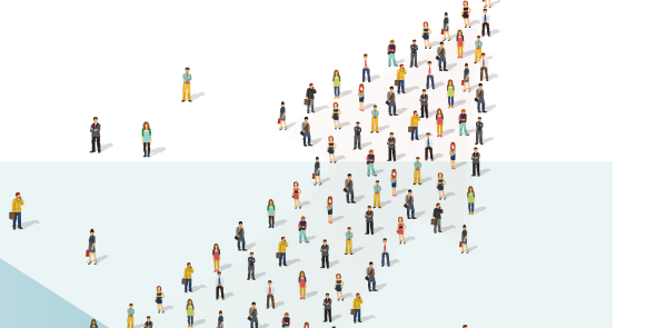 Investeren in sociale ondernemingen draagt bij tot een inclusief Europa