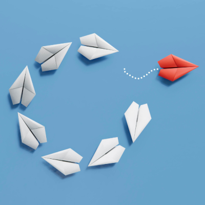 Bootcamp verandermanagement (Leuven)