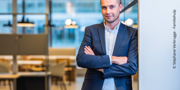 Maak kennis met de #verschilmakers. Employer branding bij Familiehulp