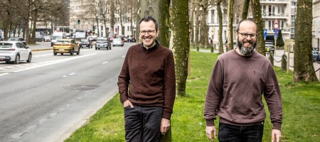 “Ontzorg sociale ondernemingen die duurzaam willen bouwen”