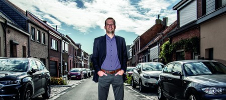 Inclusief ondernemen is geen rocket science