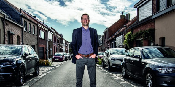 Inclusief ondernemen is geen rocket science