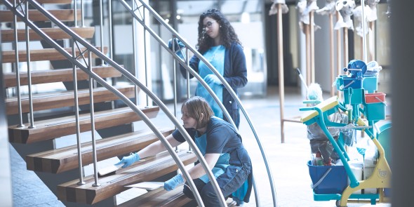 Waak vzw: werk maken van leerrijke jobs