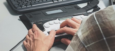 Heb je een medewerker met een ziekte of beperking?