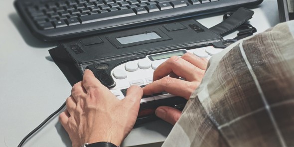 Heb je een medewerker met een ziekte of beperking?