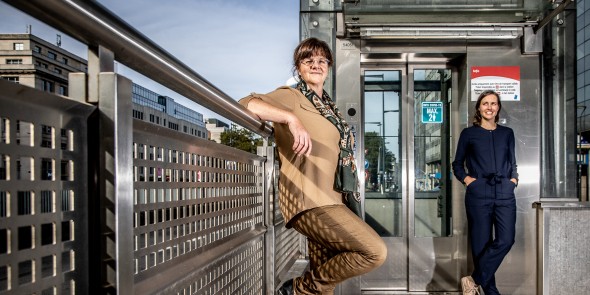 Blikopener versterkt digitale verhalen van sociale ondernemingen