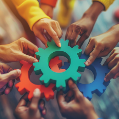 Webinar 10 succesfactoren voor zelfsturing