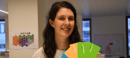 KLJ boort talenten aan als brandstof voor begeestering