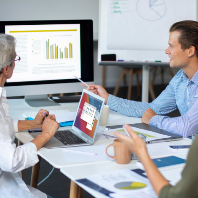 Webinar focus op meten