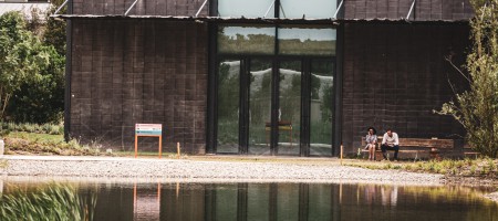 Projectoproep Natuur in je Buurt