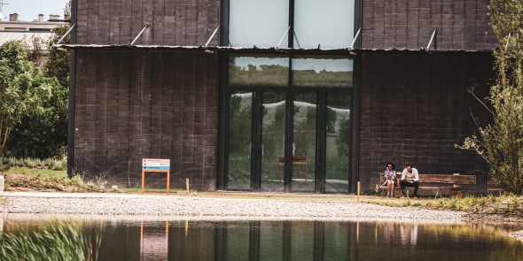 Projectoproep Natuur in je Buurt