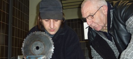 Coachingsinstrument kortgeschoolde medewerkers
