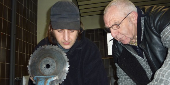 Coachingsinstrument kortgeschoolde medewerkers
