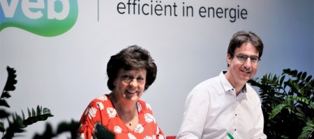 Heel wat potentieel bij sociale ondernemingen voor het halen van de klimaatdoelstellingen