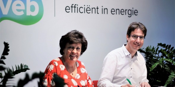 Heel wat potentieel bij sociale ondernemingen voor het halen van de klimaatdoelstellingen