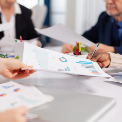 Bootcamp managementrapportering (Gent)