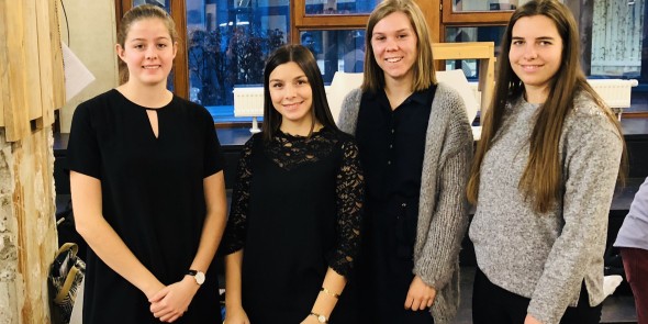 Sociale ondernemers maken school!