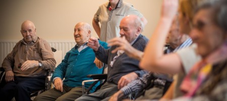 Werkstress en werkbaarheidsrisico’s grootste knelpunten in gezondheids- en welzijnssectoren