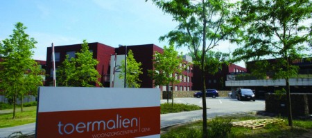 Hoe kunnen de sociale economie en een woonzorgcentrum samenwerken?