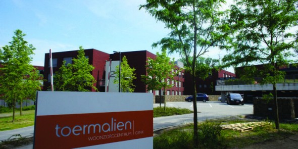 Hoe kunnen de sociale economie en een woonzorgcentrum samenwerken?