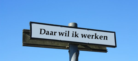 Je vacature bekendmaken